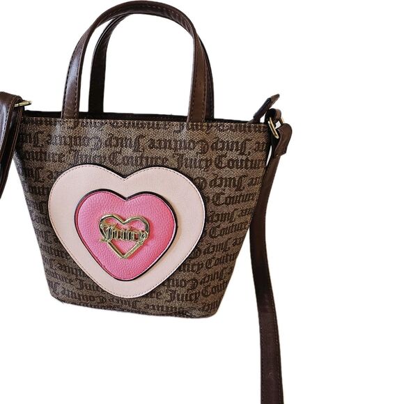 Juicy Couture Handbags - Juicy Couture Women's Crossbody Bag